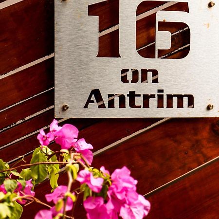 16 On Antrim Διαμέρισμα Hermanus Εξωτερικό φωτογραφία